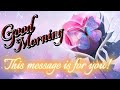 Good Morning Beautiful Messages To Start The Day Being Blessed