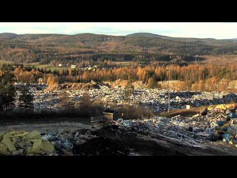 The Energy Factory - Sundsvall Energi