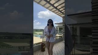 Frauline tiktok short be like..