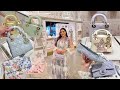 Dior Lucky Collection Exclusive New Bags Luxury Shopping Bought More Chanel LV Hermes