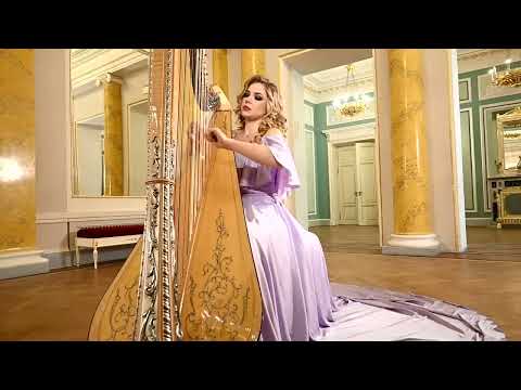Henriette Renié “Pièce Symphonique” - Alisa Sadikova