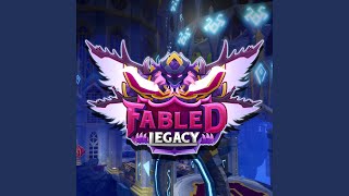 Cover art for Lord Astrael's