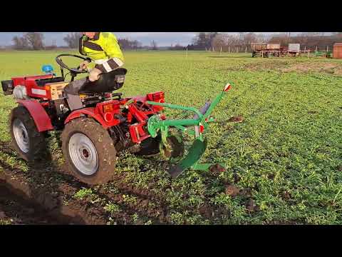 TZ-4K-14  +  PON-25 ORKA