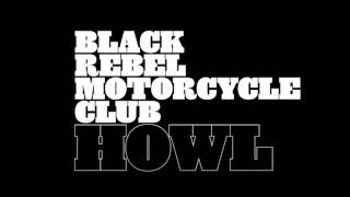 Black Rebel Motorcycle Club - Fault Line