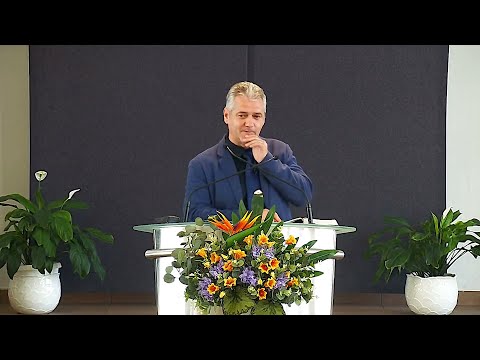 Željko Begić – Ko je naš neprijatelj?