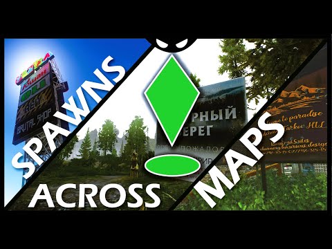 Tarkov Spawns are Terrible; Here's Why