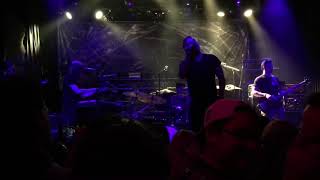The Contortionist - Godspeed (Live @ Irving Plaza)