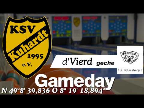 KSV Kuhardt 4 vs. KG Heltersberg 2