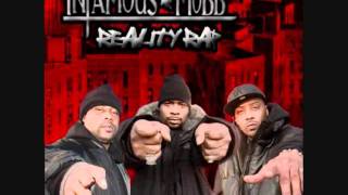 infamous mobb 12 Reality Rap
