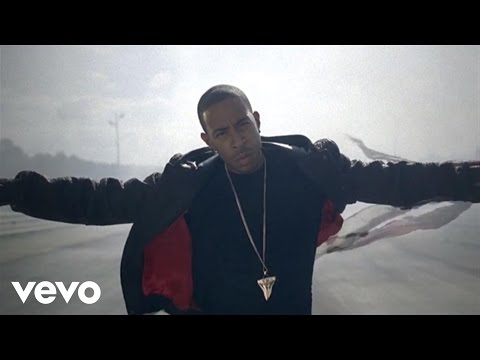 Ludacris - Rest Of My Life ft. Usher, David Guetta