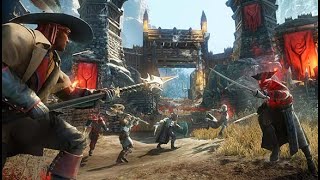 New World Levelin - !youtube - Usually Stoned with some - Chillin Chattin and Hittin It #always420 #