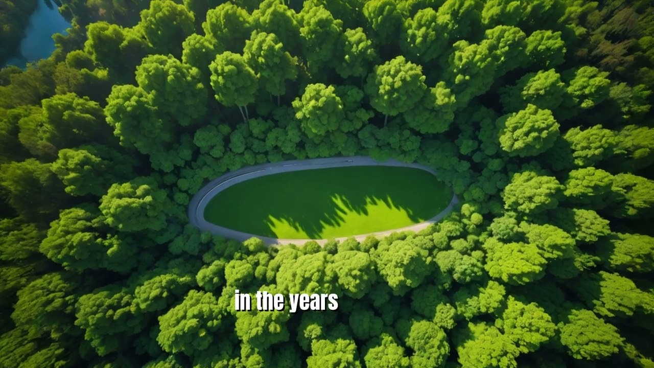 1992 Earth Summit: Pioneering Sustainable Change