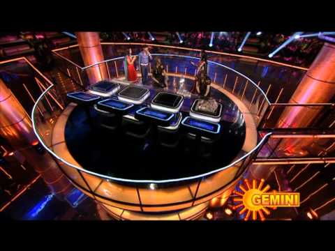 Ko Aante Koti - Me Sontham Cheskondi - Episode 31 - Part 1 - 12/05/2012