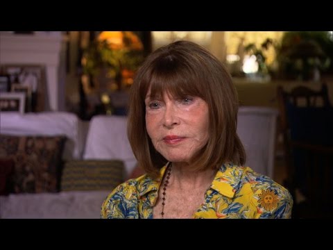 Lee Grant on her career's brightest and darkest moments