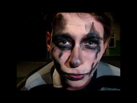 Young Łazor-Czuje sie jak clown (Video)(beat:Sebastian Rzepka)