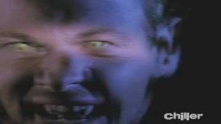 Forever Knight - Flying