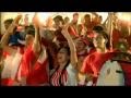Videoklip K’naan - Wavin’ Flag (ft. David Bisbal)  s textom piesne