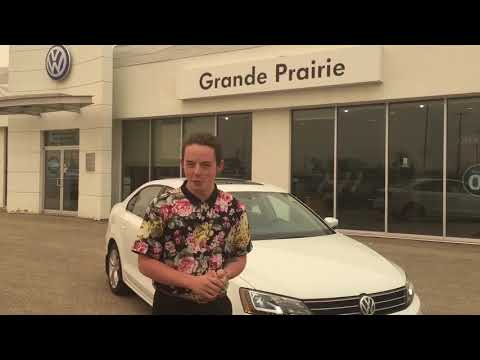 2017 Volkswagen Jetta Highline