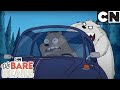 Werebears We Bare Bears Cartoon Network