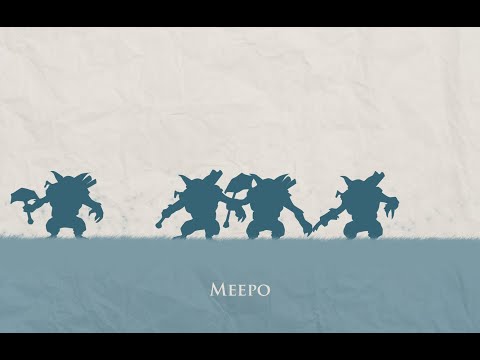 Meepo 7.28a абуз