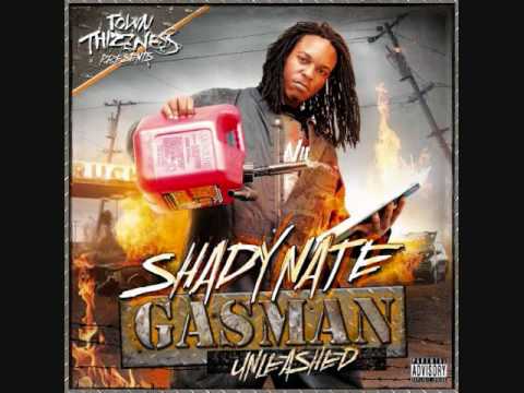 Shady Nate - Jug ft. J Stalin, X.O., Gary Hawkins