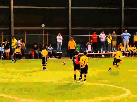 occidente gana al atlas c7