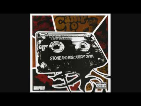 Camp Lo - Hold On (Feat. Jungle Boogie Brown)