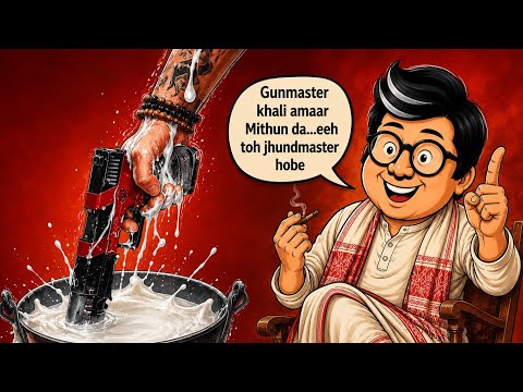 Gunmaster G9 Teaser Review