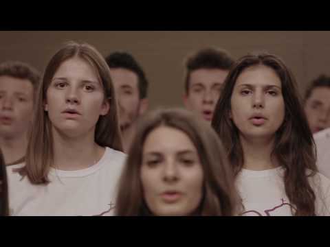 Zbor Frame Hercegovina - Kraljici Mira