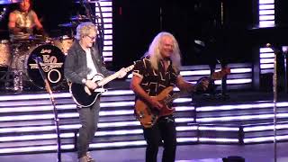 2023 02 05 REO Speedwagon - Music Man