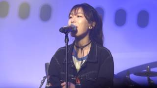 [4K] CHEEZE - Mood Indigo (170401 Have A Nice Day)