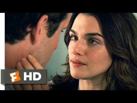 Definitely, Maybe (2/9) Movie CLIP - Summer's Diary (2008) HD