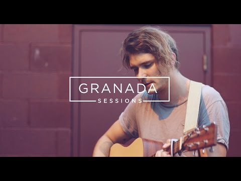 Aaron Krause - Thinkin Bout You // Granada Sessions