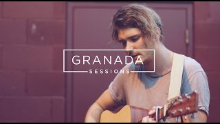 Aaron Krause - Thinkin Bout You // Granada Sessions