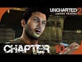 Uncharted 2: Among Thieves - Chapter 10 - Only One Way Out