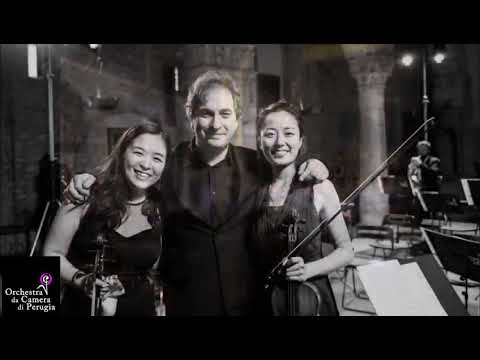 #iosuonadacasa Quartetto di violoncelli dal III  Atto di “Tosca” di Giacomo Puccini