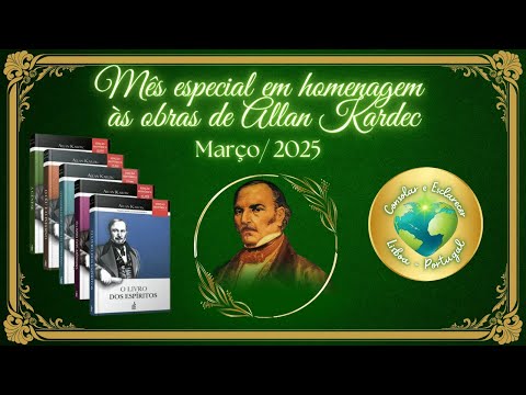 Revista Espírita 1860 | José Lopes  | 10.03.25