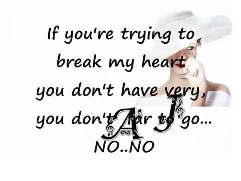 You Don't Have Far To Go