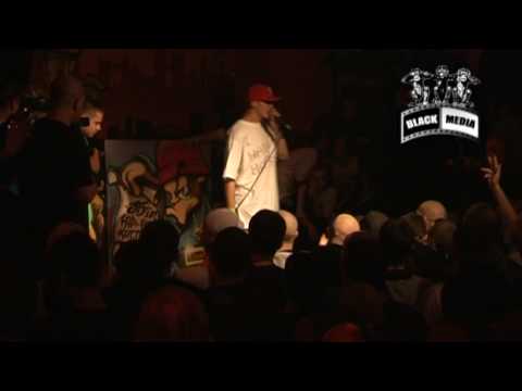 35 urodziny hip hopu / Eldo + Diox