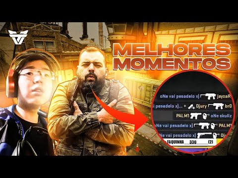 MELHORES MOMENTOS DA TEAM ONE NA DOMINATION LEAGUE ft bt0 e liminhag0d #GoOne