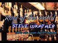 Rest of the World-Steve Lukather (intro solo cover) by littlemomed