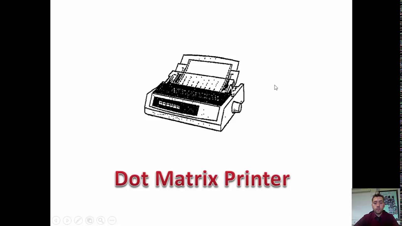 CIE iGCSE ICT Input, Output and Storage Devices
