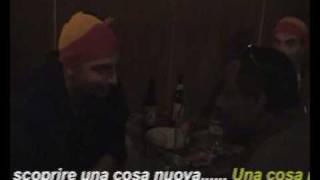 preview picture of video 'Nei peggiori bar di Gondar'