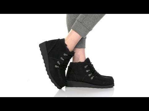 Bearpaw Malinda SKU: 9787506