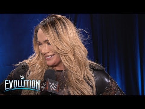 Nia Jax Jokes About Zelina Vega And Aleister Black’s Reported Marriage Being Her Fault