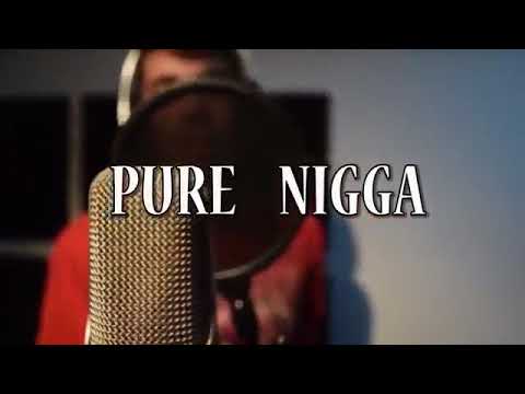 Pure negga (black uhuru tribute)
