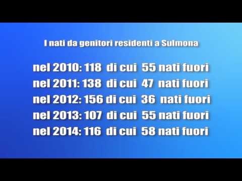 ONDA TG 25.02.2015 - ANNA BERGHELLA SU PUNTO NASCITA