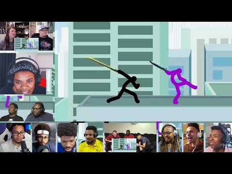 True Powers - Furnox VS Avellom [REACTION MASH-UP]#1829
