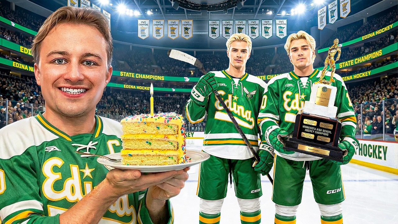 YouTube Video Thumbnail