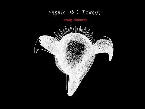 Tyrant | Fabric 15 | Disc 1 | 2004